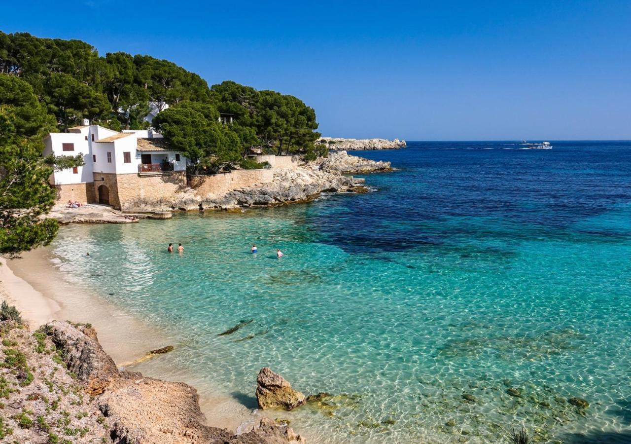 Onmood Cala Ratjada - Brunch & Party Hotel Екстериор снимка