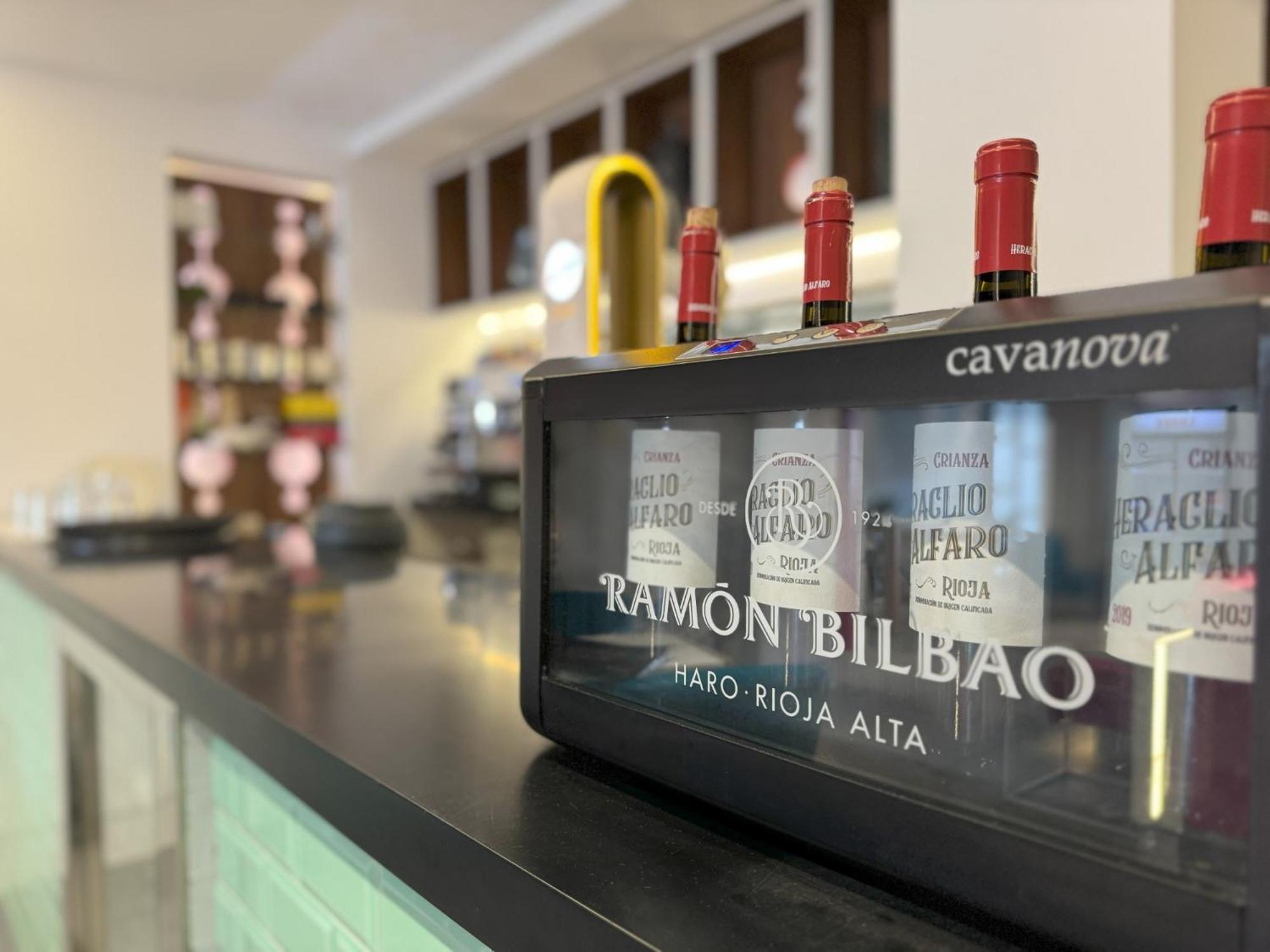 Onmood Cala Ratjada - Brunch & Party Hotel Екстериор снимка