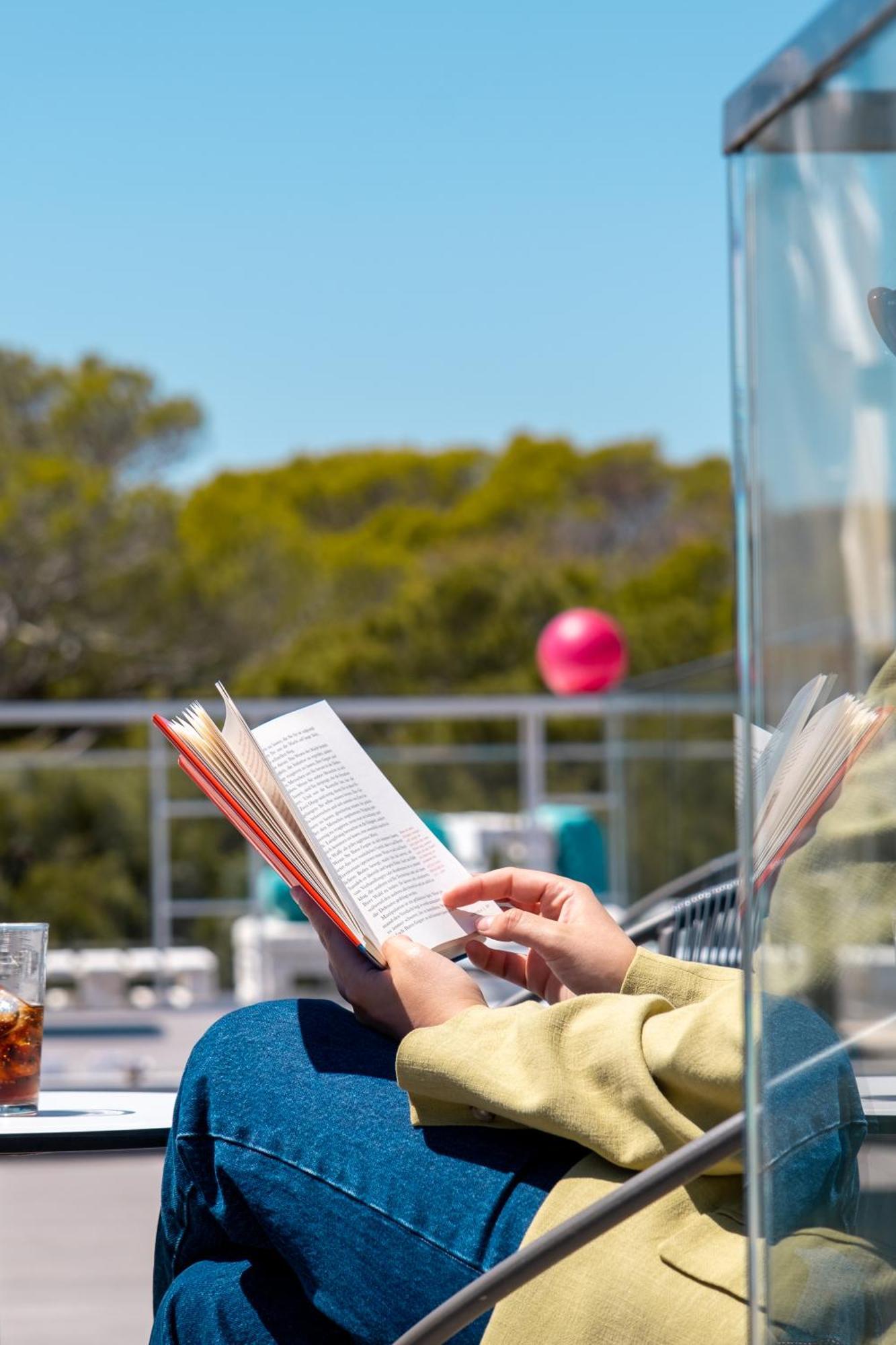 Onmood Cala Ratjada - Brunch & Party Hotel Екстериор снимка