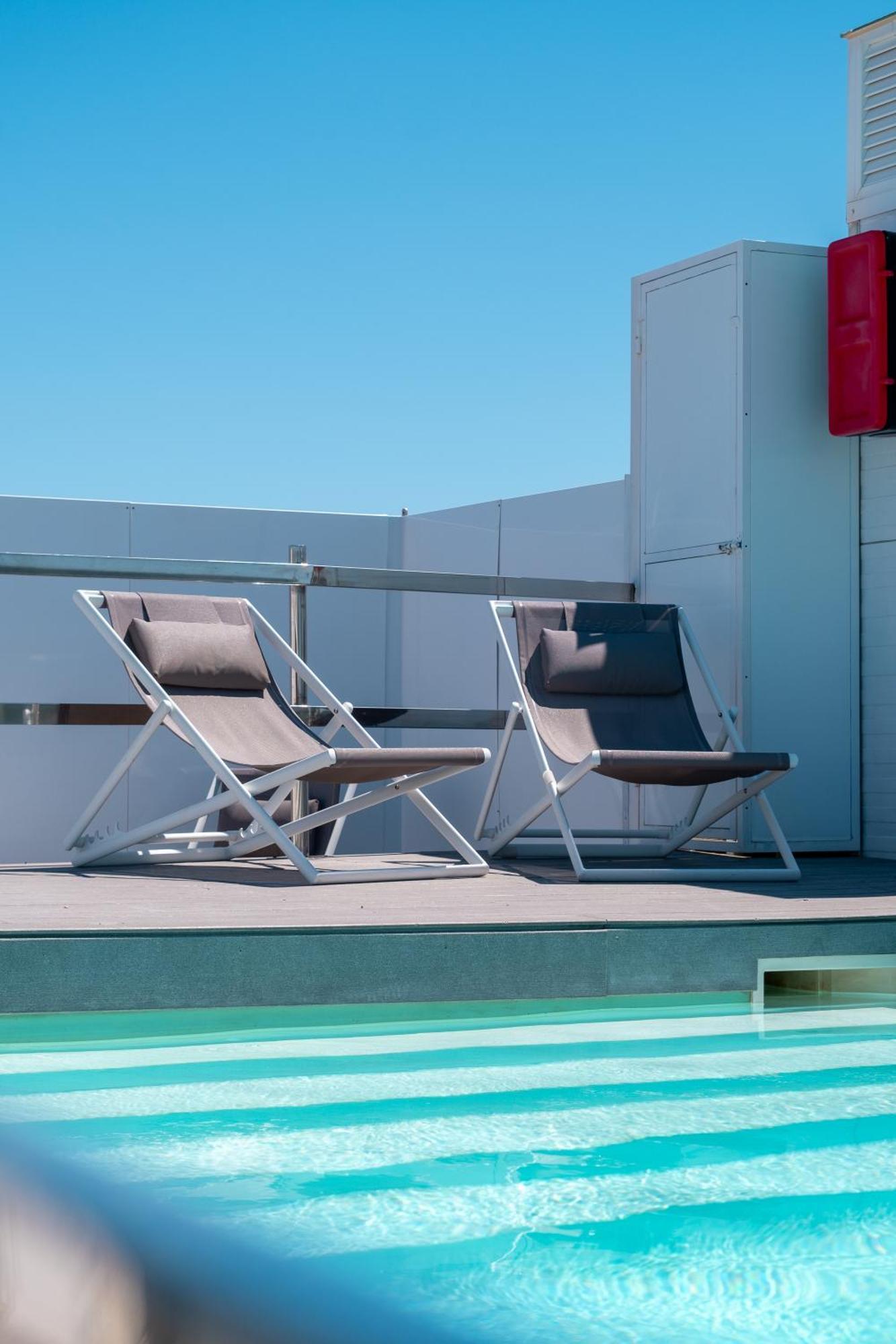 Onmood Cala Ratjada - Brunch & Party Hotel Екстериор снимка