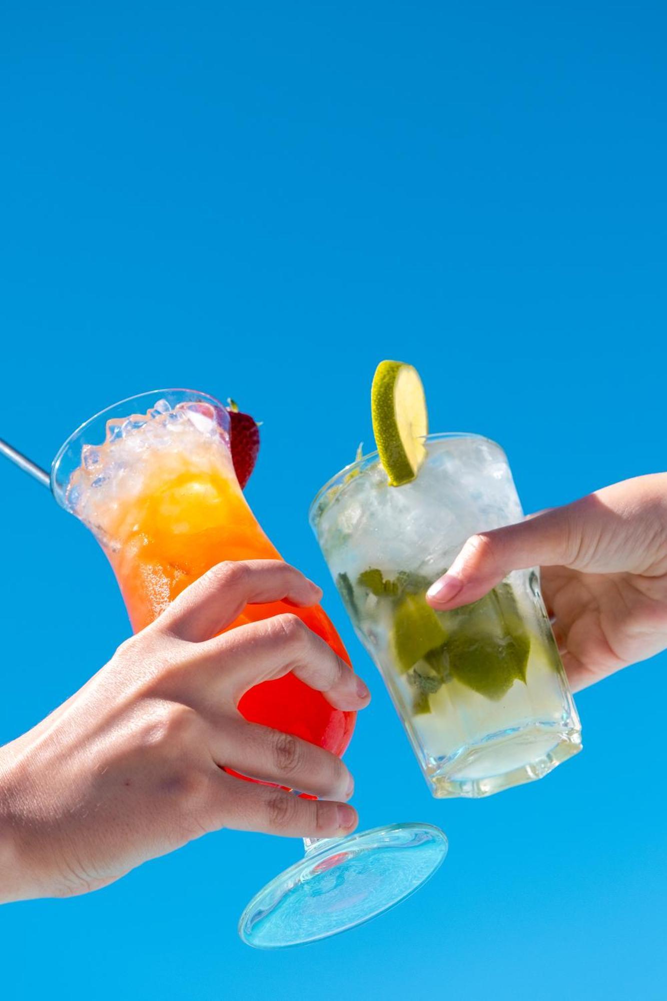 Onmood Cala Ratjada - Brunch & Party Hotel Екстериор снимка