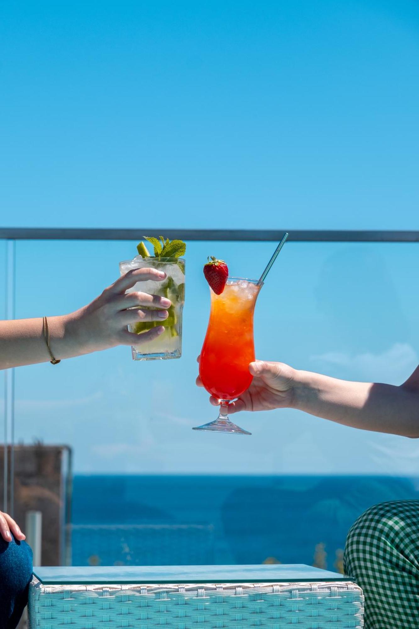 Onmood Cala Ratjada - Brunch & Party Hotel Екстериор снимка