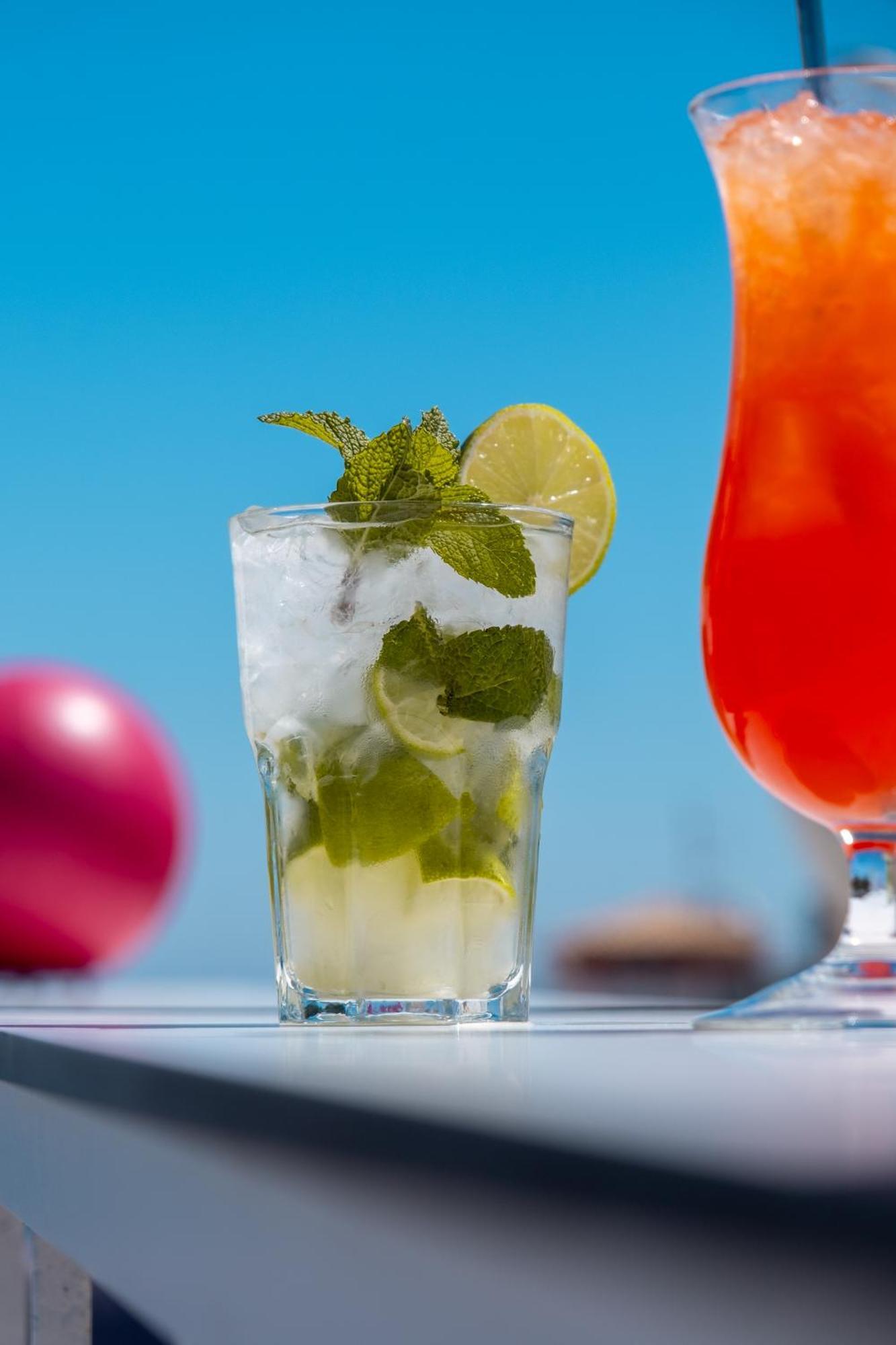 Onmood Cala Ratjada - Brunch & Party Hotel Екстериор снимка