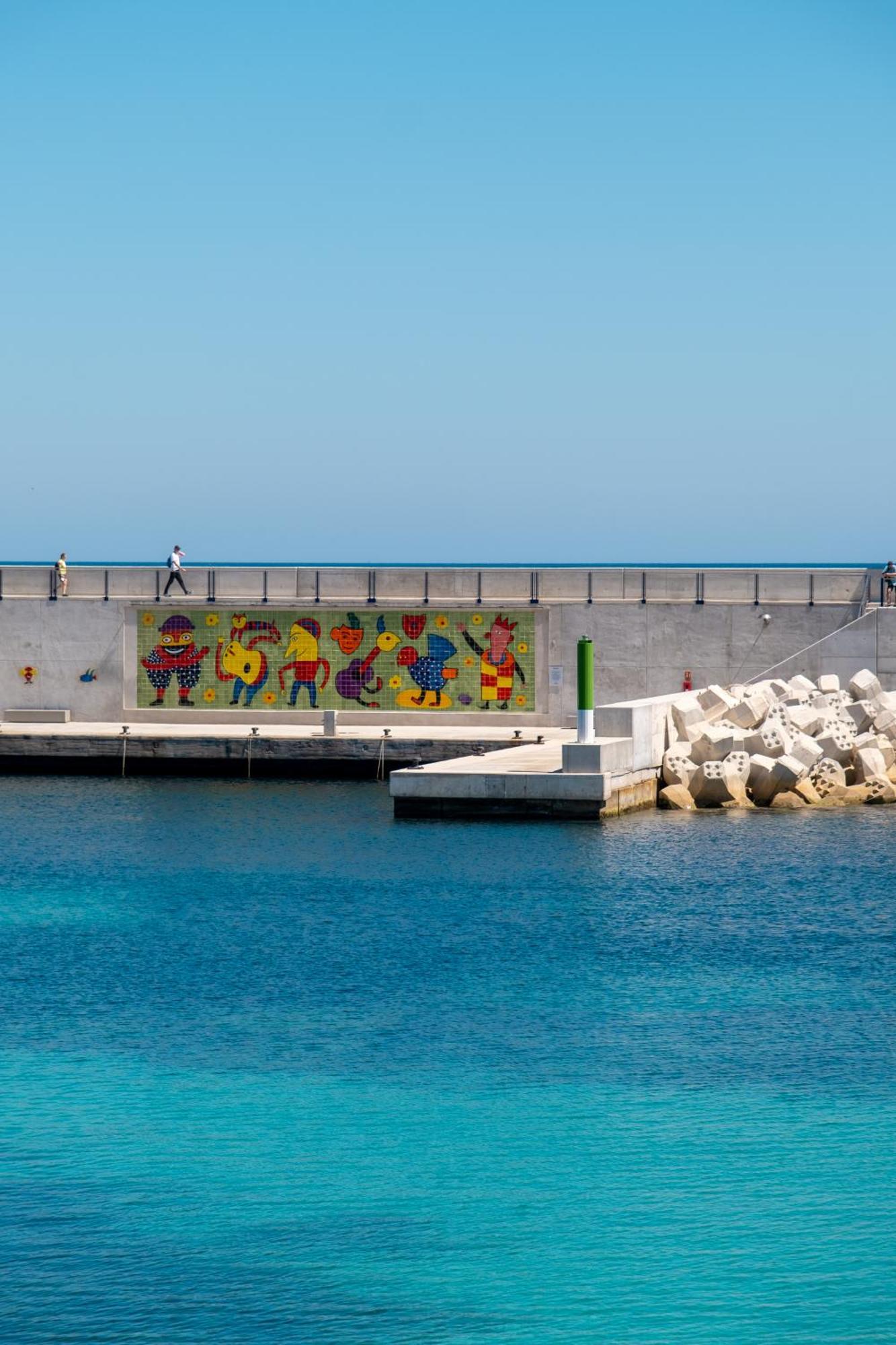 Onmood Cala Ratjada - Brunch & Party Hotel Екстериор снимка