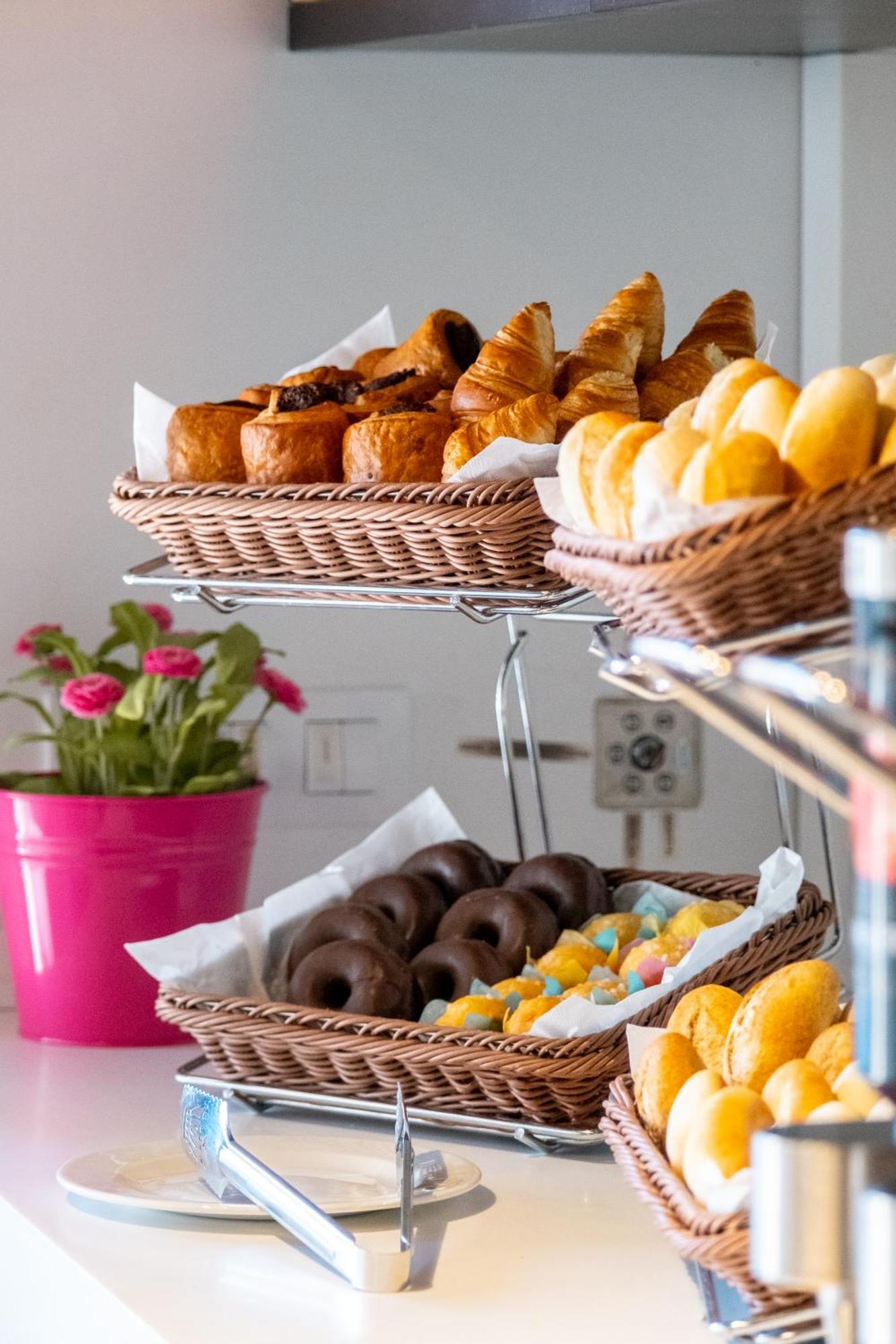 Onmood Cala Ratjada - Brunch & Party Hotel Екстериор снимка