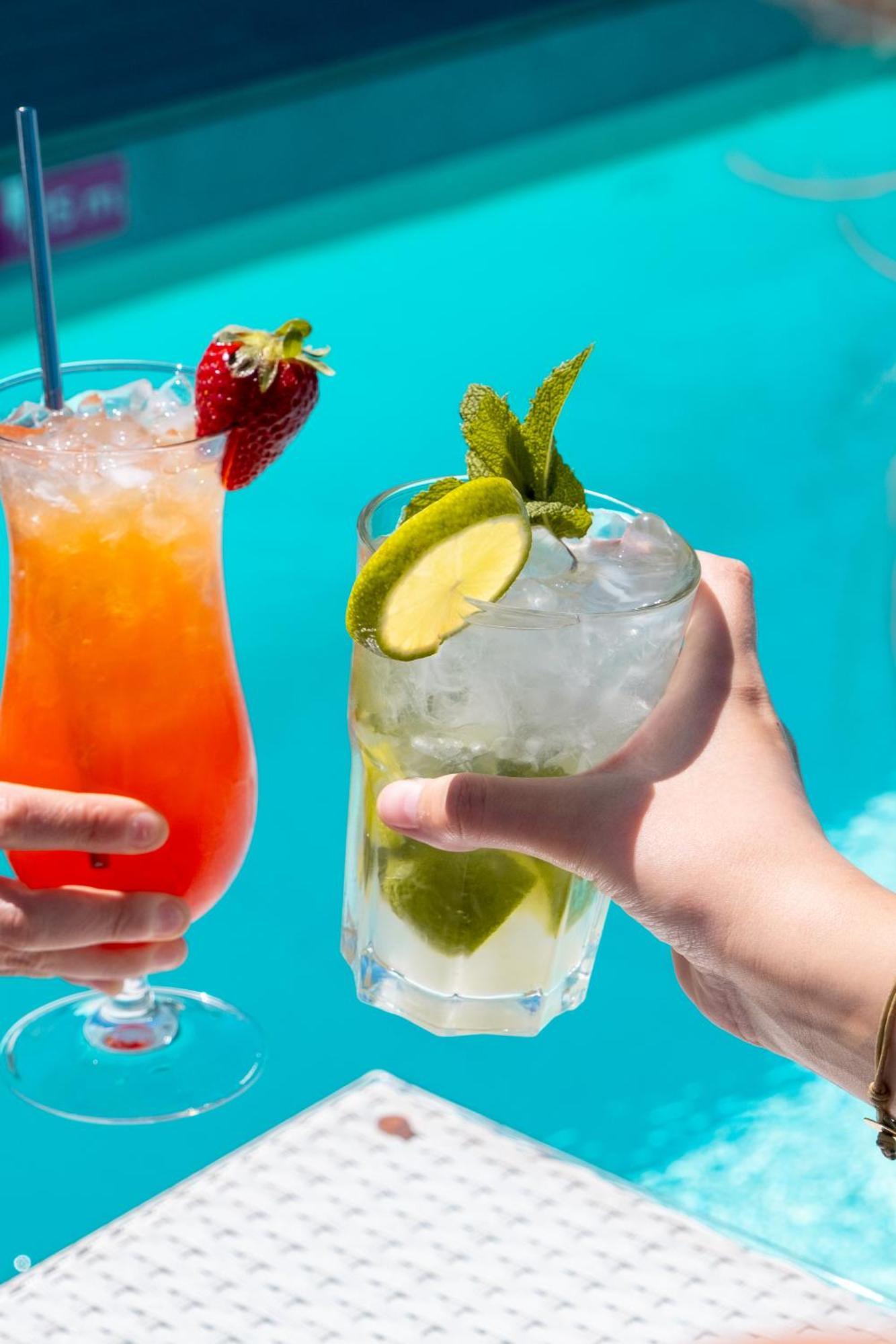 Onmood Cala Ratjada - Brunch & Party Hotel Екстериор снимка