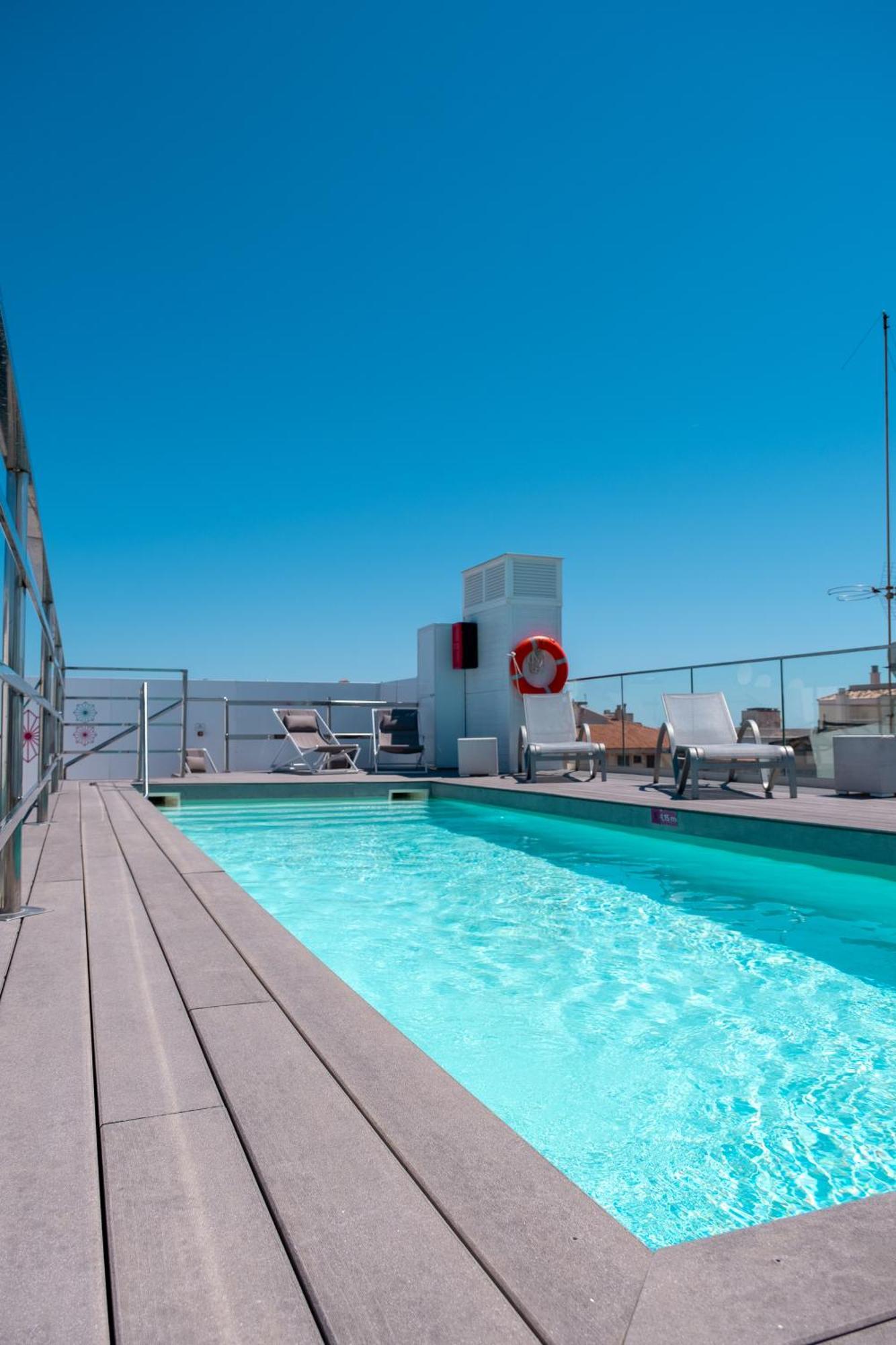 Onmood Cala Ratjada - Brunch & Party Hotel Екстериор снимка