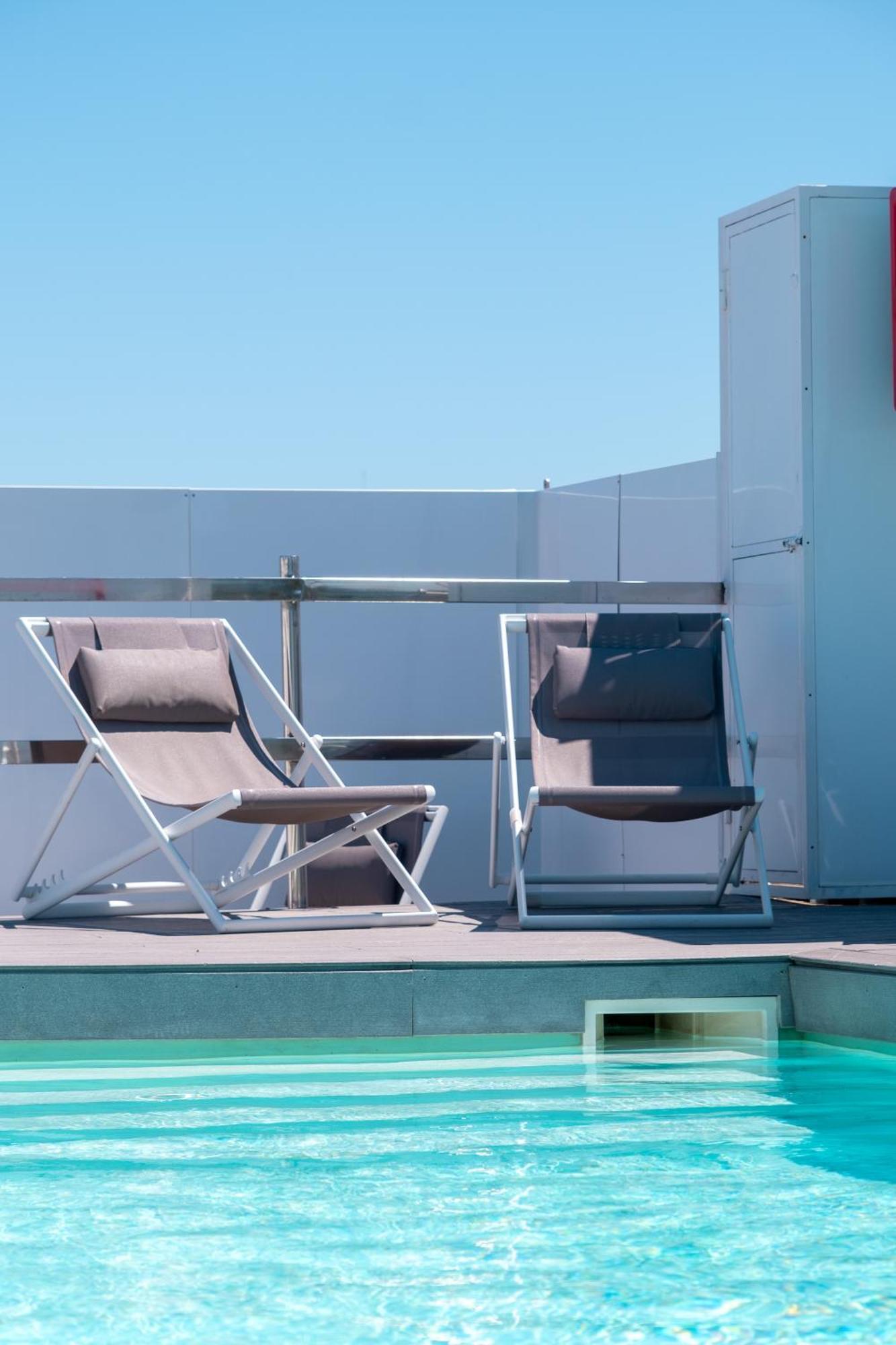 Onmood Cala Ratjada - Brunch & Party Hotel Екстериор снимка