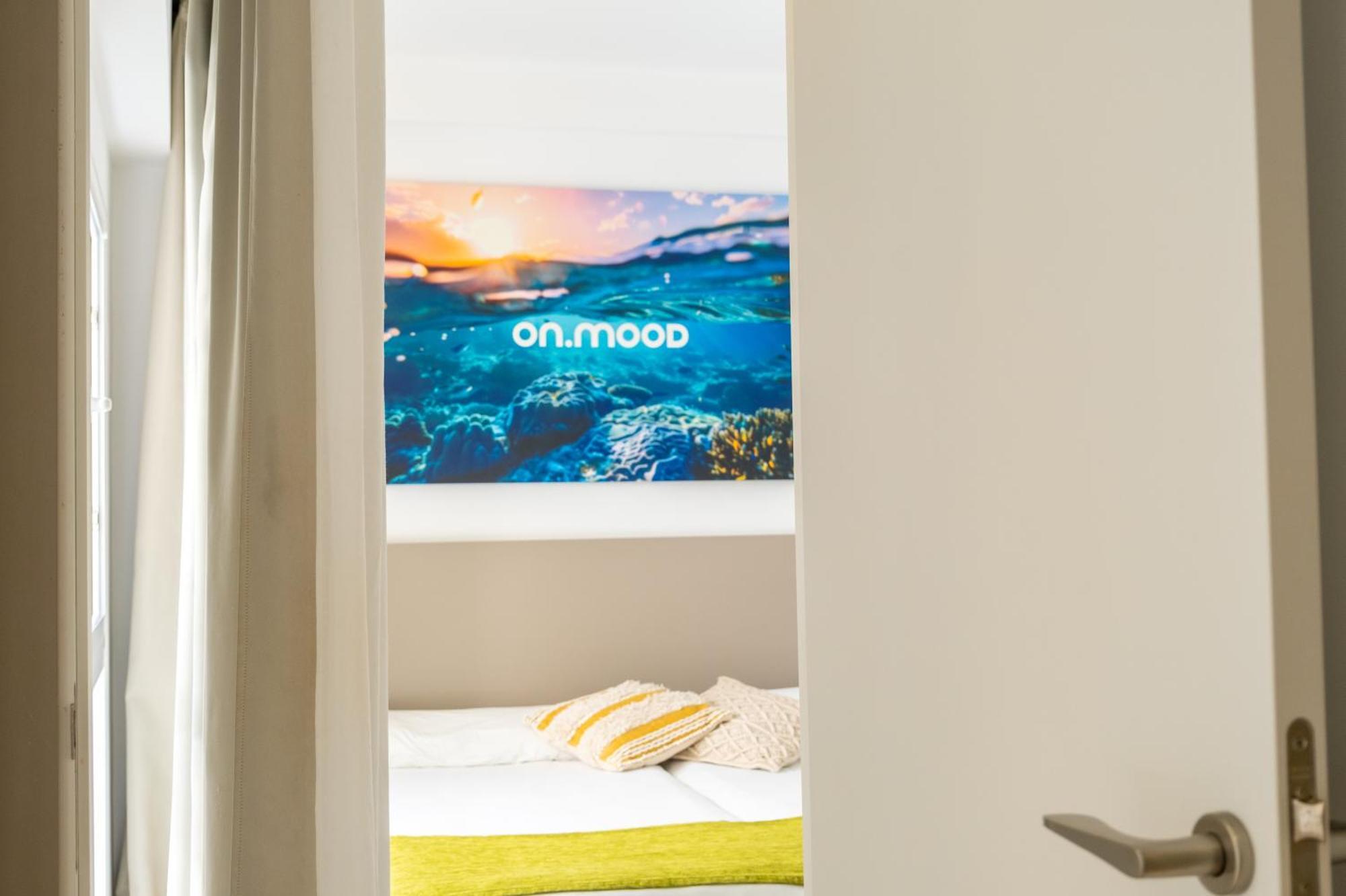 Onmood Cala Ratjada - Brunch & Party Hotel Екстериор снимка