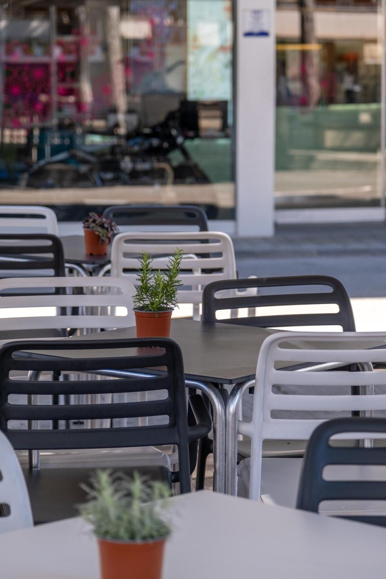 Onmood Cala Ratjada - Brunch & Party Hotel Екстериор снимка