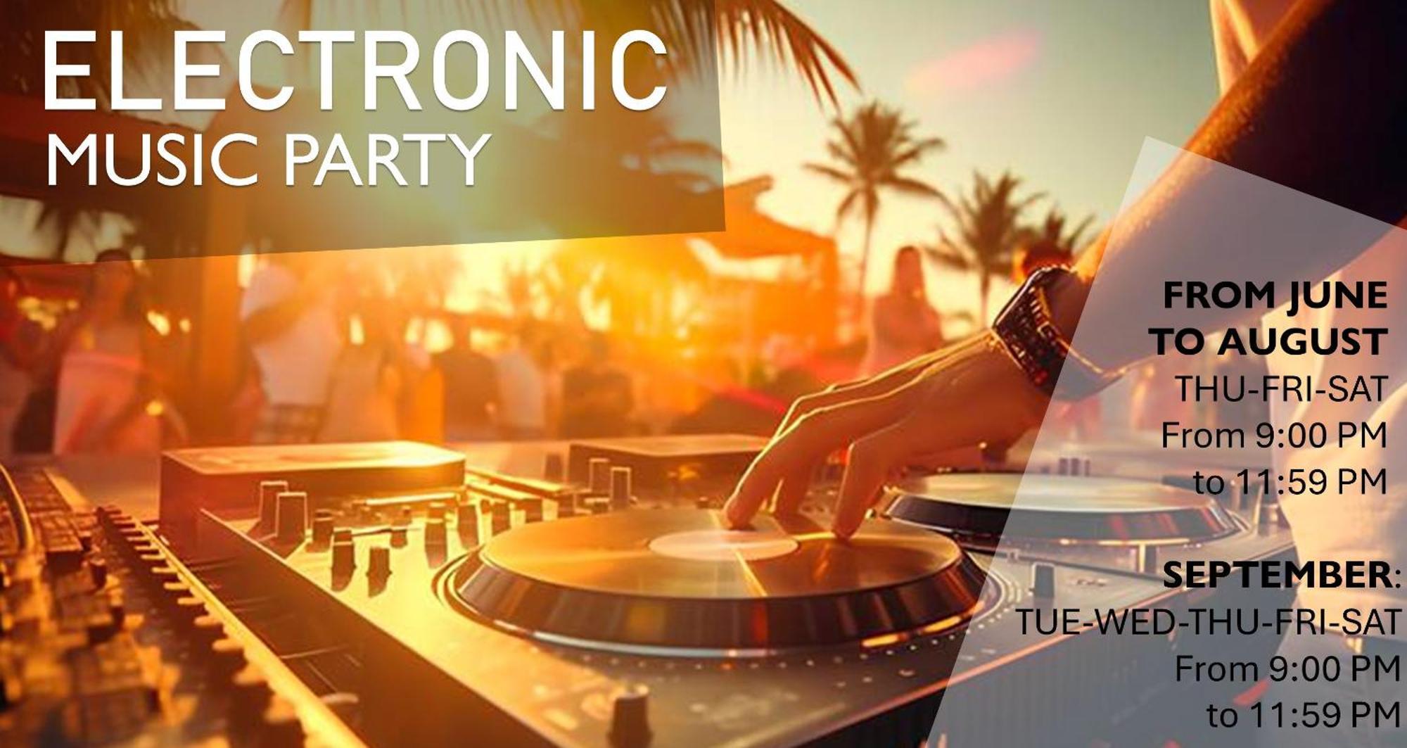 Onmood Cala Ratjada - Brunch & Party Hotel Екстериор снимка
