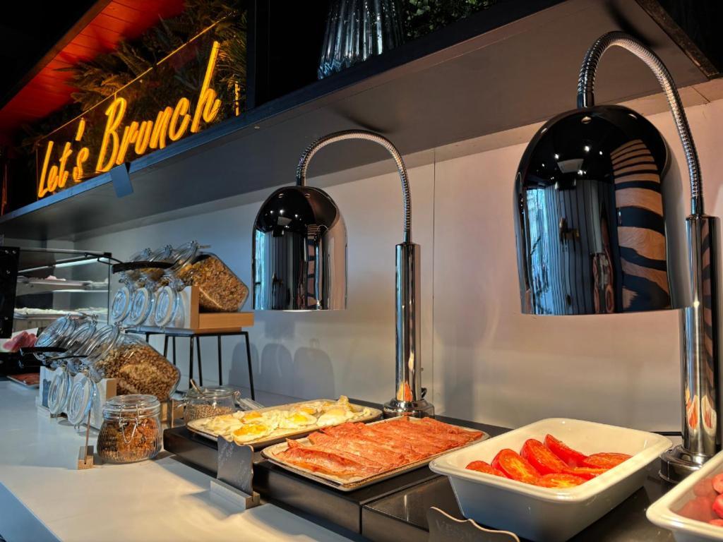 Onmood Cala Ratjada - Brunch & Party Hotel Екстериор снимка