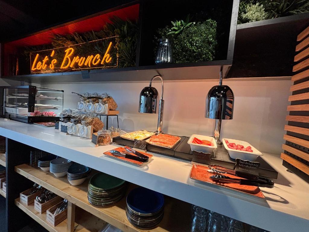 Onmood Cala Ratjada - Brunch & Party Hotel Екстериор снимка