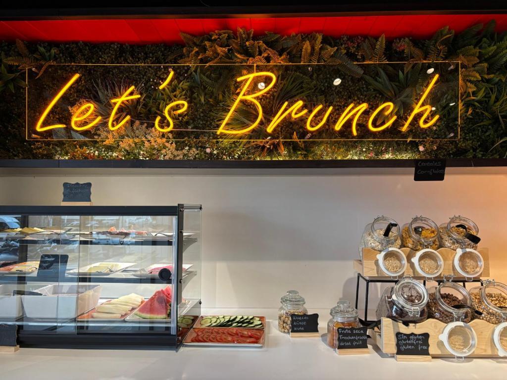 Onmood Cala Ratjada - Brunch & Party Hotel Екстериор снимка